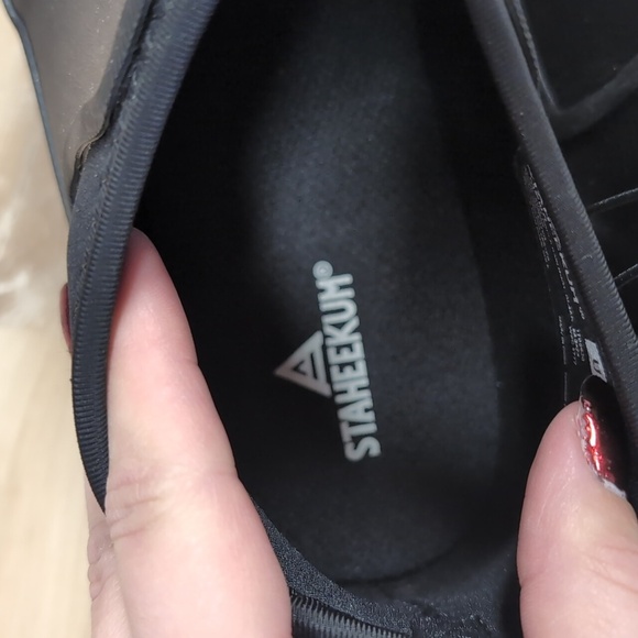 Staheekum Men's Ankle Rain boot - Picture 6 of 12